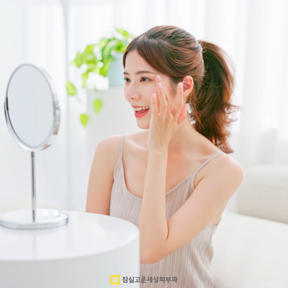 염증성 여드름, 근본부터 다스리는 관리법 5단계 관련 이미지 7