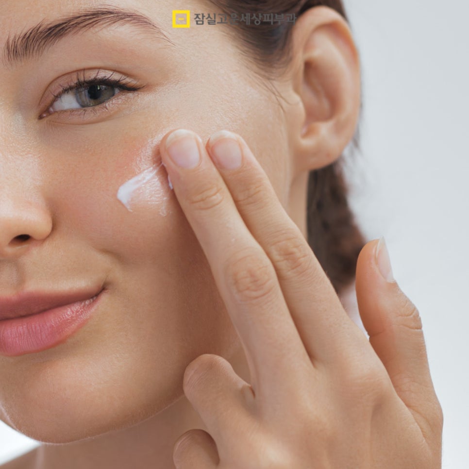 수분부족형 지성, 환절기에 더 건조해지는 이유 관련 이미지 9