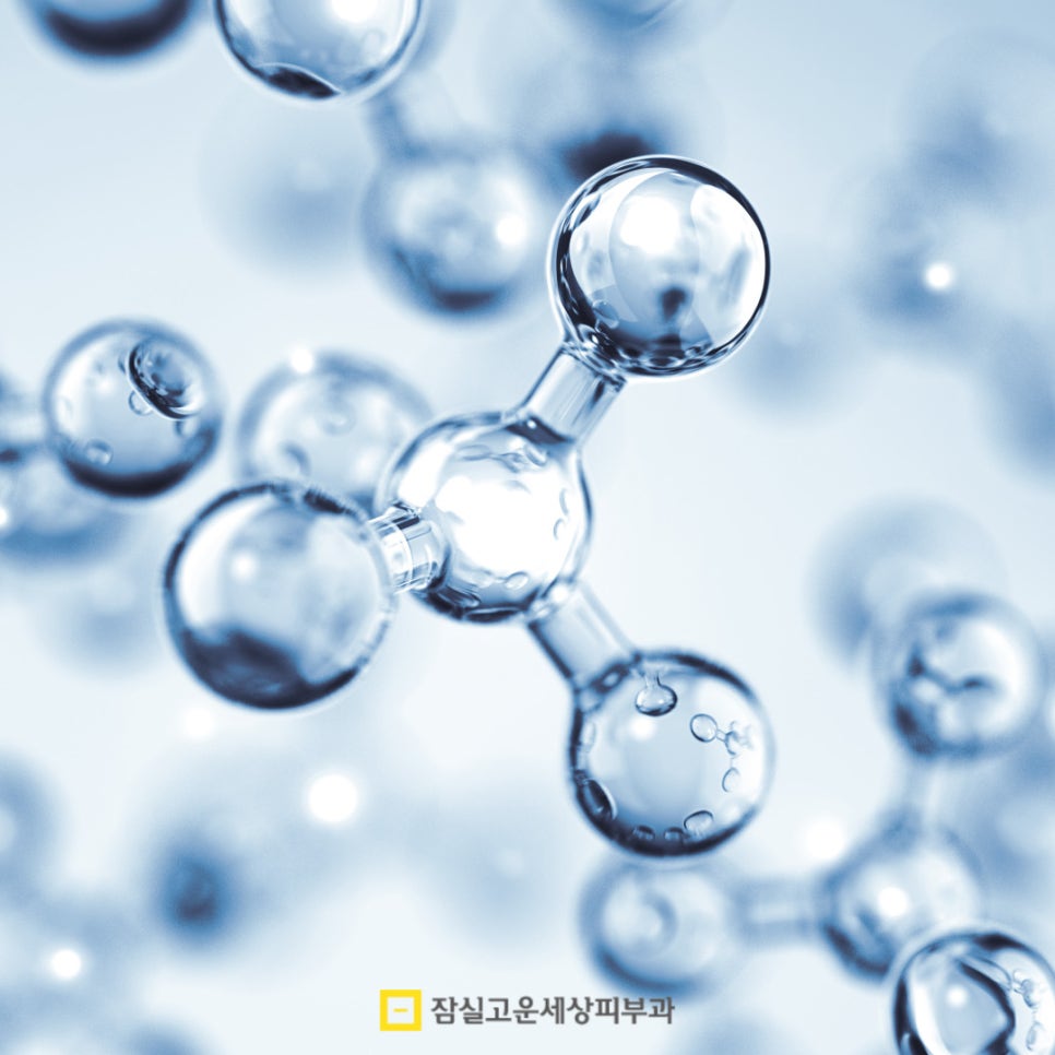 탄력 있는 피부, 나이가 들수록 더 &lsquo;관리해야&rsquo; 지켜집니다 관련 이미지 6