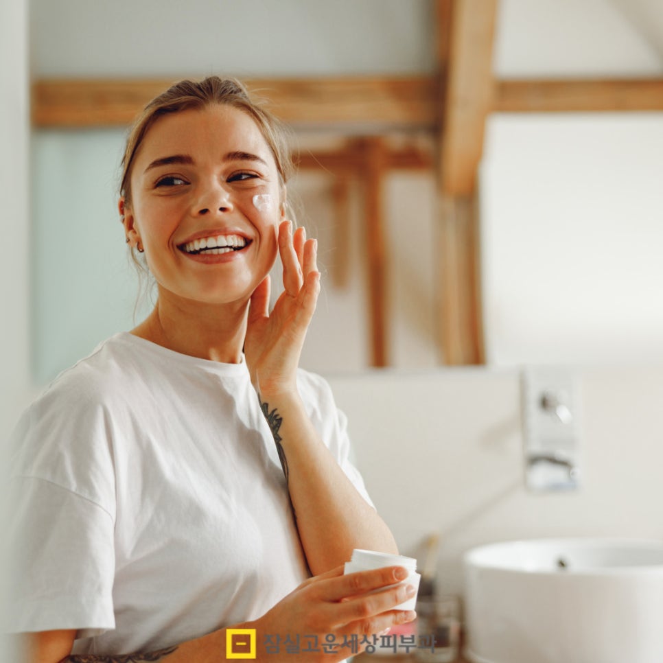 피부과 전문의가 권하는 핵심 피부관리법 5가지 관련 이미지 7