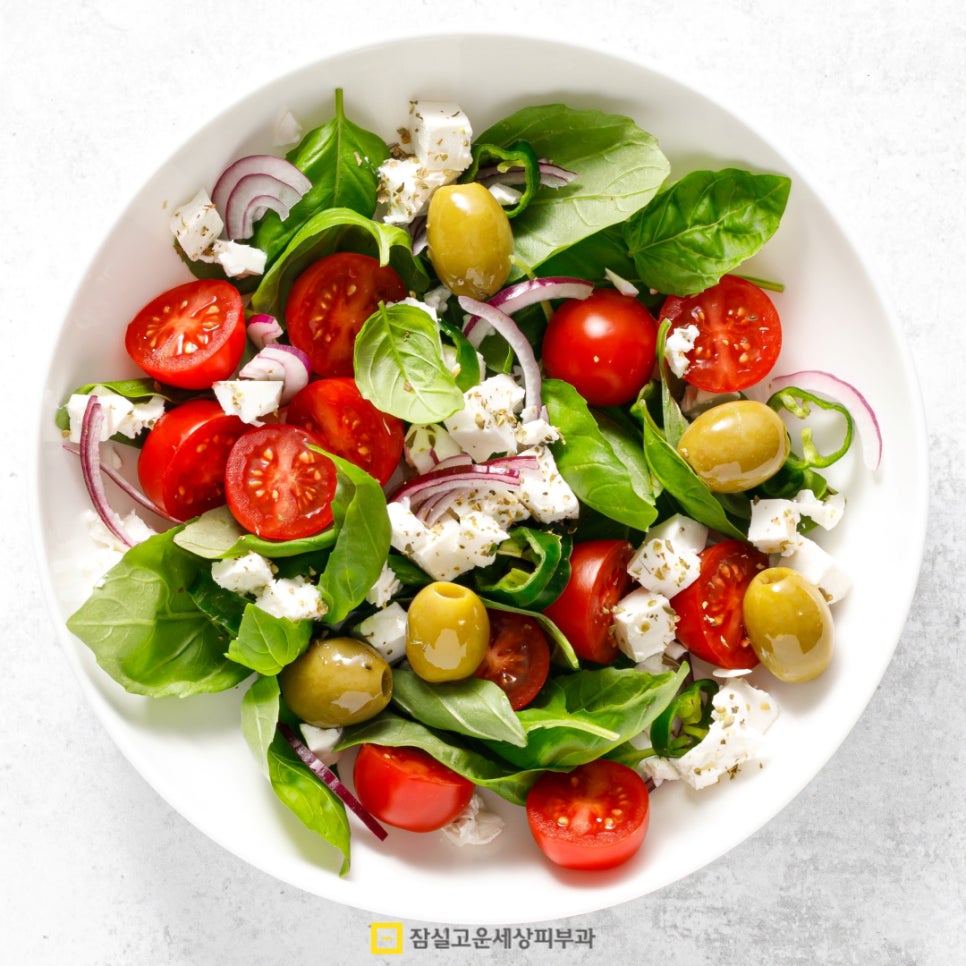 염증성 여드름, 근본부터 다스리는 관리법 5단계 관련 이미지 5