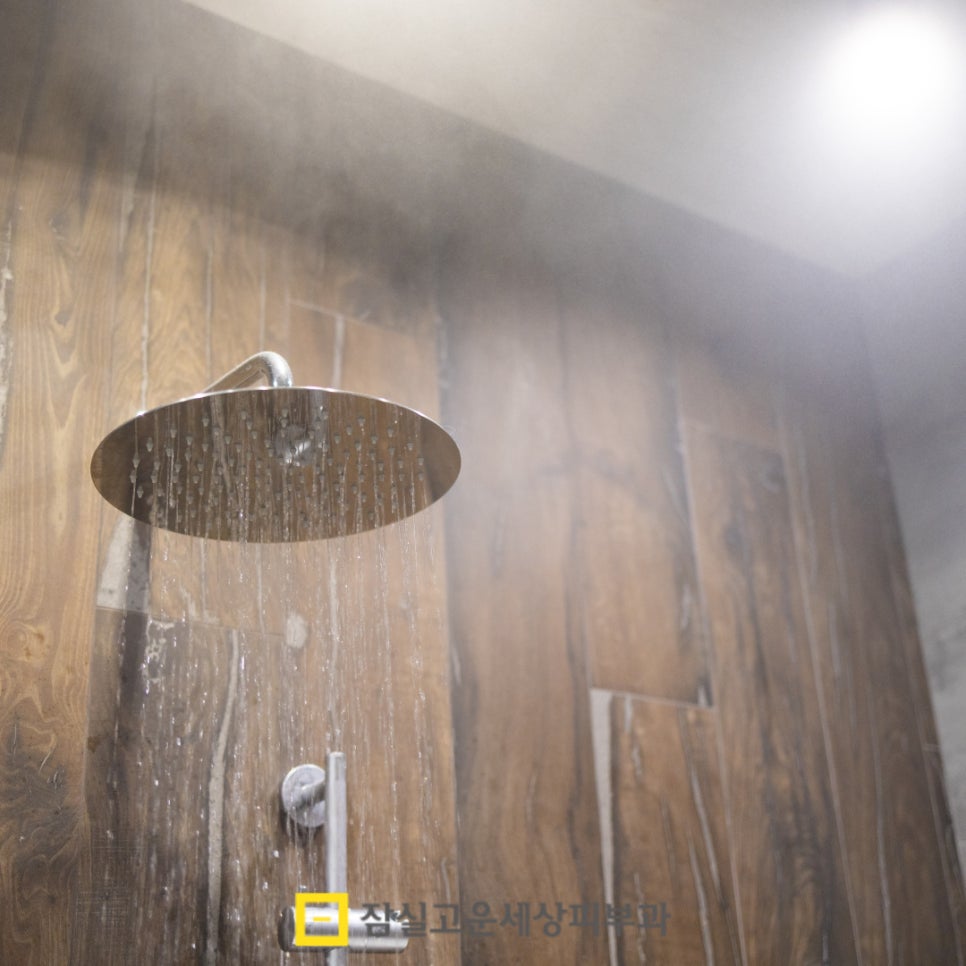 세안법만 바꿔도 환절기 피부 자극 50% 줄일 수 있어요 관련 이미지 3