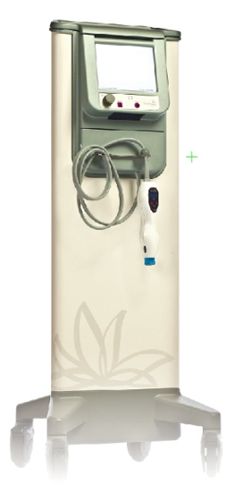 레이저를 이용한 처진 얼굴 개선 방법 관련 이미지 2