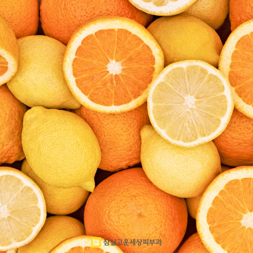 탄력 있는 피부, 나이가 들수록 더 &lsquo;관리해야&rsquo; 지켜집니다 관련 이미지 4