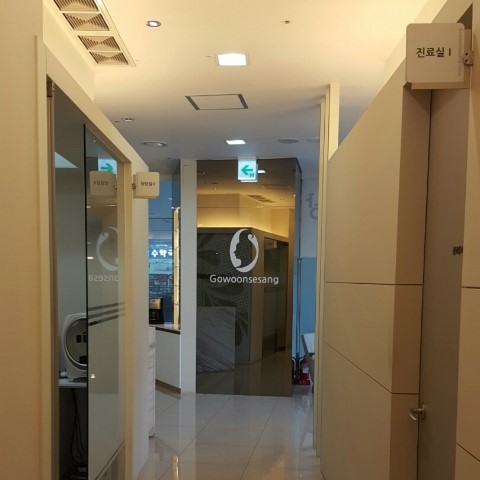 잠실고운세상의 피부정밀측정기 야누스 (잠실피부과추천/피부진단기) 관련 이미지 5