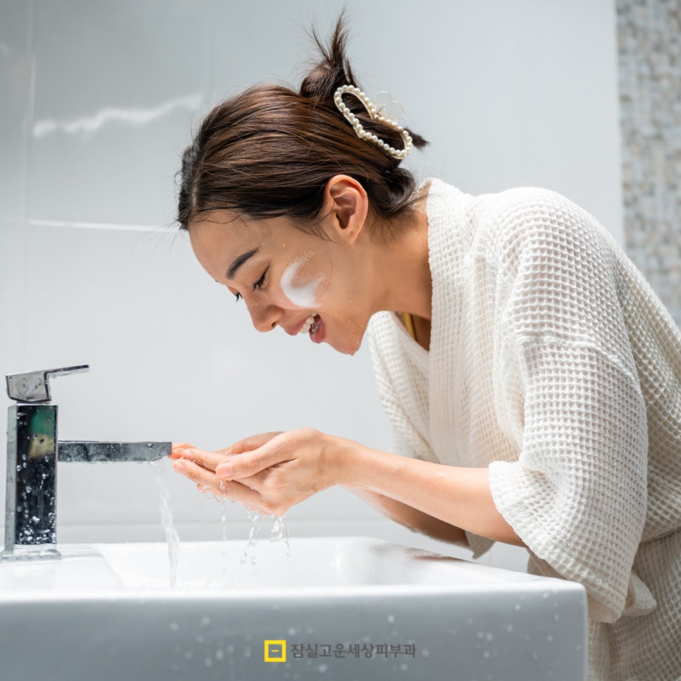 여드름 어떻게 관리해야 할까? 관련 이미지 2