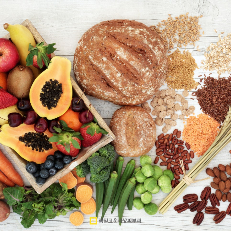 여드름 어떻게 관리해야 할까? 관련 이미지 4