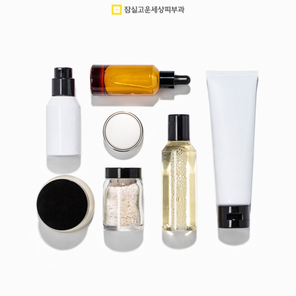 좁쌀여드름 완전 해결, 원인부터 관리까지 관련 이미지 6