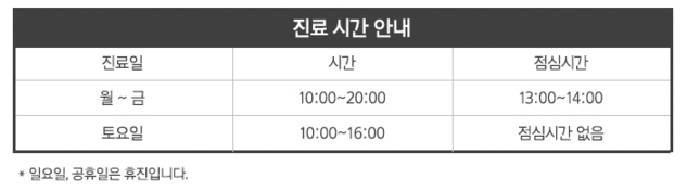 잠실나루피부과, 파크리오 피부과를 찾으시나요? (잠실고운세상피부과/잠실피부과추천/잠실역피부과) 관련 이미지 10