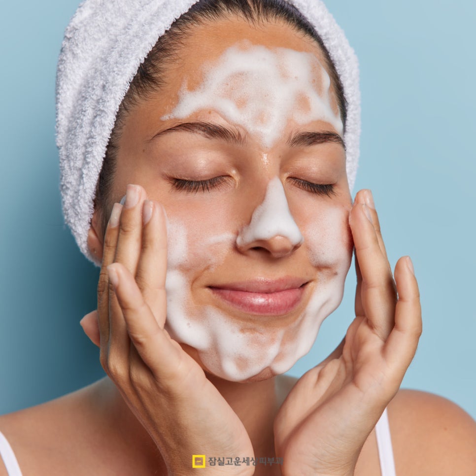 성인 여드름, 사춘기 때 끝난 줄 알았는데 다시 시작된 이유 관련 이미지 9