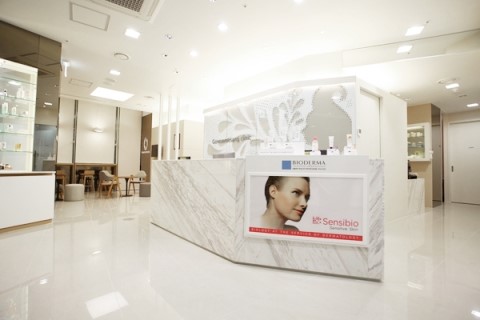 잠실 피부과 대표 고운세상 피부과입니다 관련 이미지 5