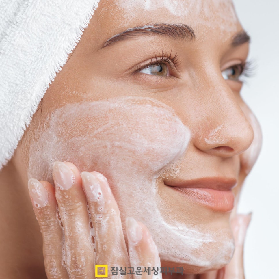 피부과 전문의가 권하는 핵심 피부관리법 5가지 관련 이미지 5