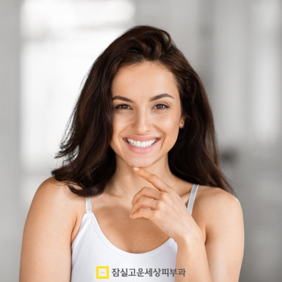 환절기 피부관리법, 피부가 보내는 신호에 귀 기울이기 관련 이미지 13