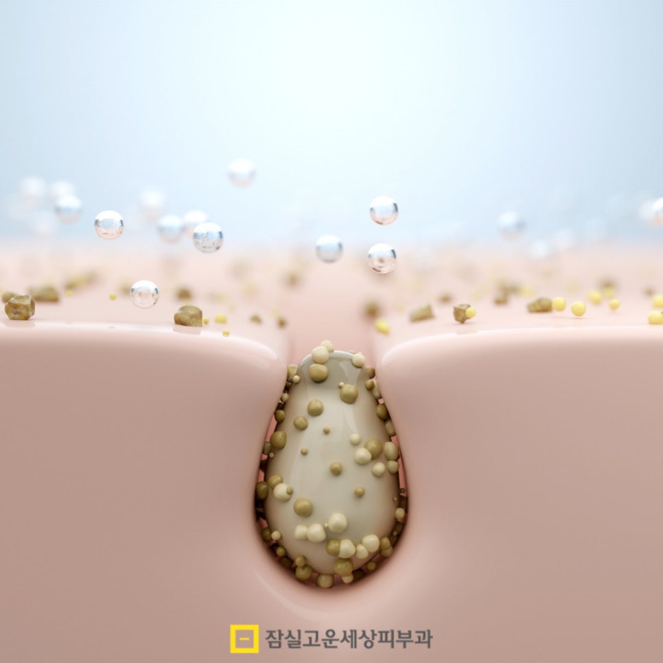 피부 타입별 맞춤 스킨케어 루틴 관련 이미지 2