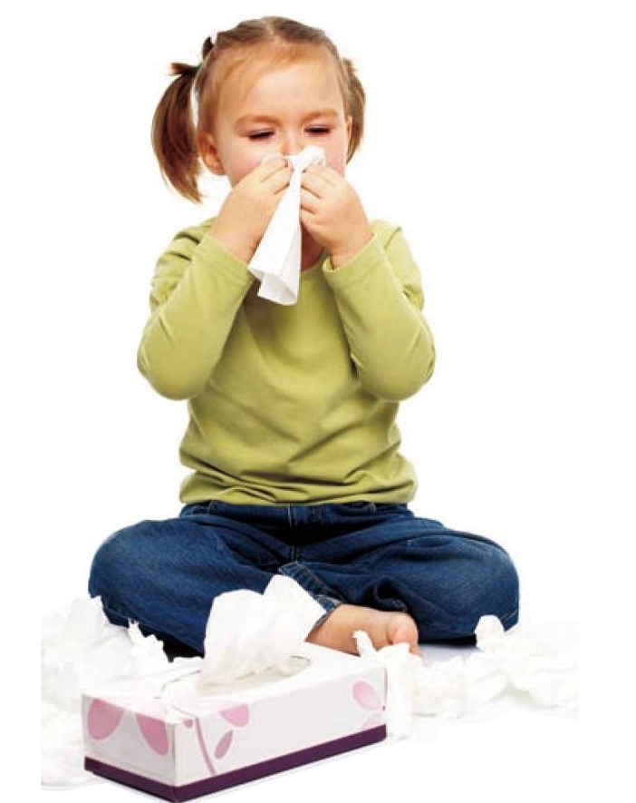 봄꽃축제 시즌, 꽃가루알레르기 피부염 조심하세요! (잠실고운세상피부과) 관련 이미지 2