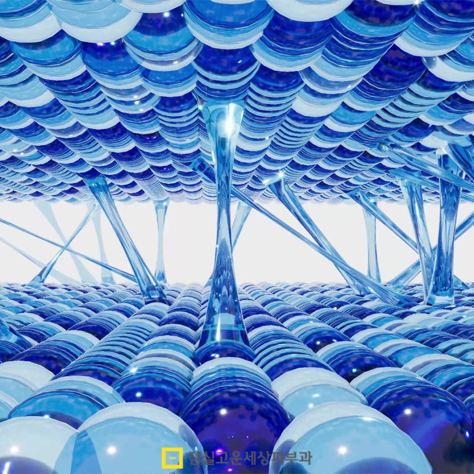 먹는 콜라겐, 정말 피부에 도움이 될까? 관련 이미지 2