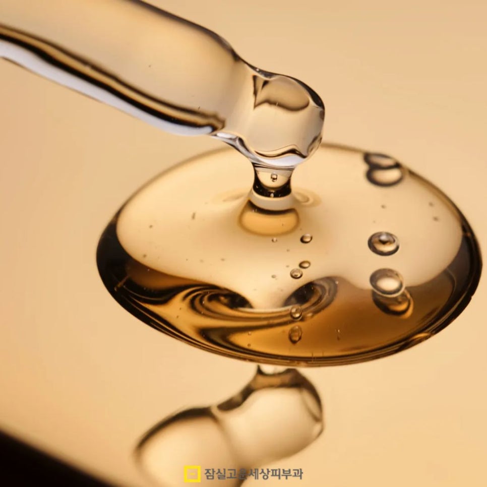 건조한데 기름지는 피부? 손건조부터 장벽까지, 타입별 진단 가이드 관련 이미지 5