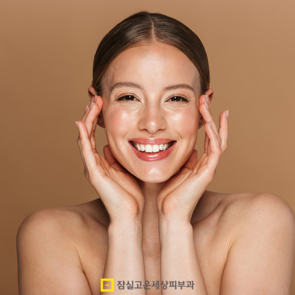 피부 건조, 원인부터 관리까지 알아보기 관련 이미지 20