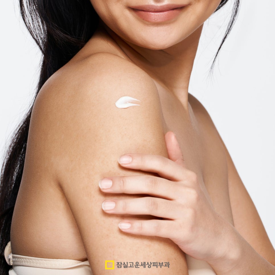 반복되는 하얀 각질과 붉은 반점, 건선일 수 있어요 관련 이미지 8