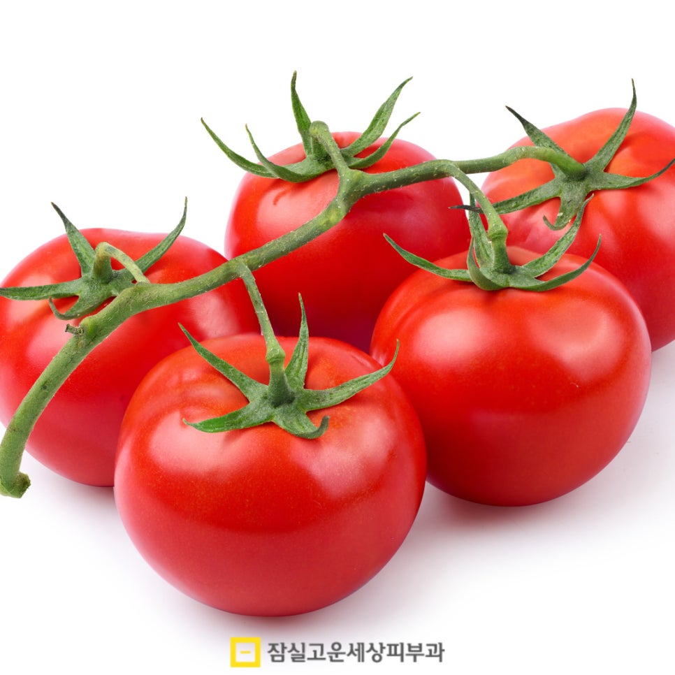 [잠실고운세상피부과] 여드름, &lsquo;음식&rsquo;이 좌우한다. 관련 이미지 7