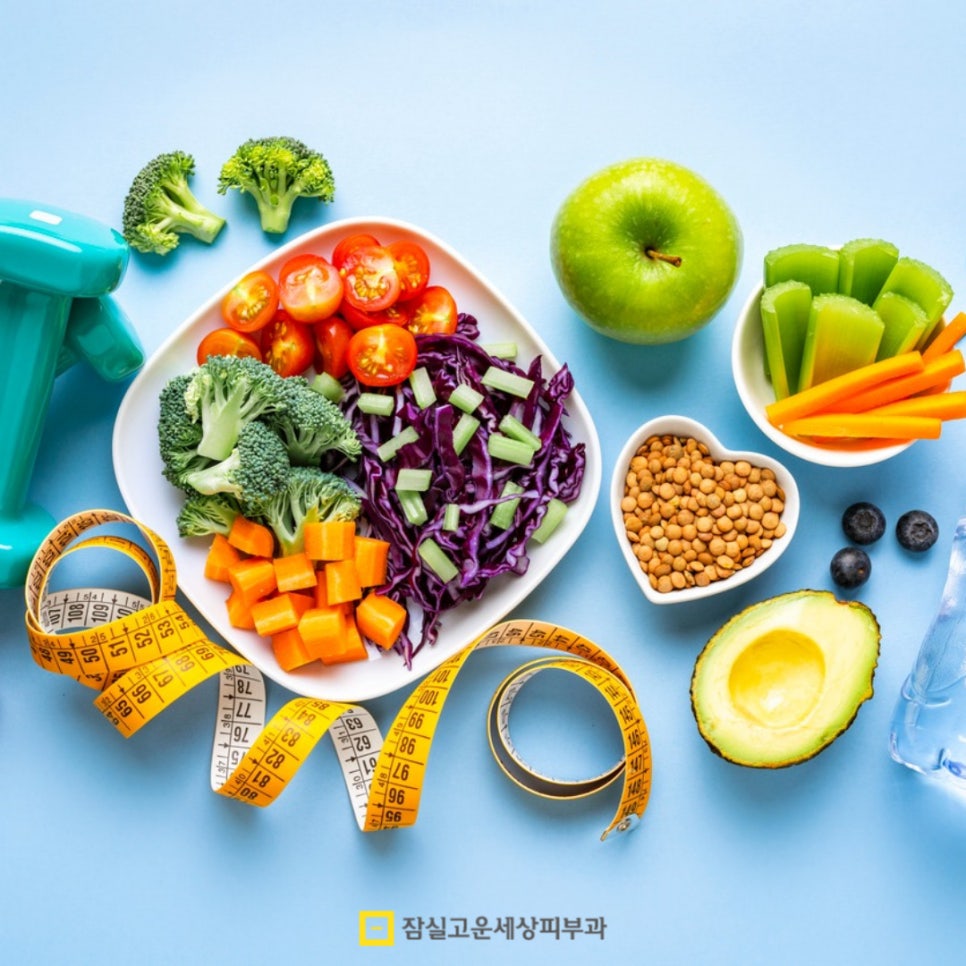 피부에 나타나는 작은 돌기, 편평사마귀에 대해 알아야 할 모든 것 관련 이미지 11