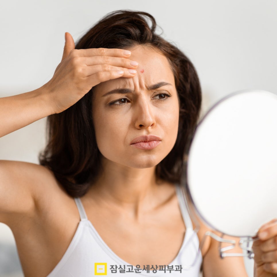 피부과 전문의가 권하는 핵심 피부관리법 5가지 관련 이미지 2