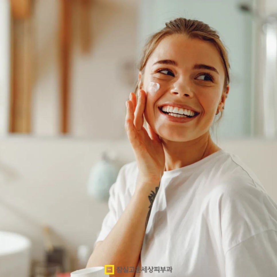 건조한데 기름지는 피부? 손건조부터 장벽까지, 타입별 진단 가이드 관련 이미지 9