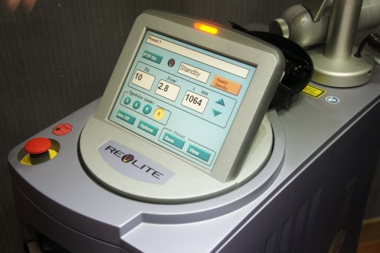 기미제거레이저는 레블라이트! (잠실고운세상피부과/잠실피부과추천) 관련 이미지 2