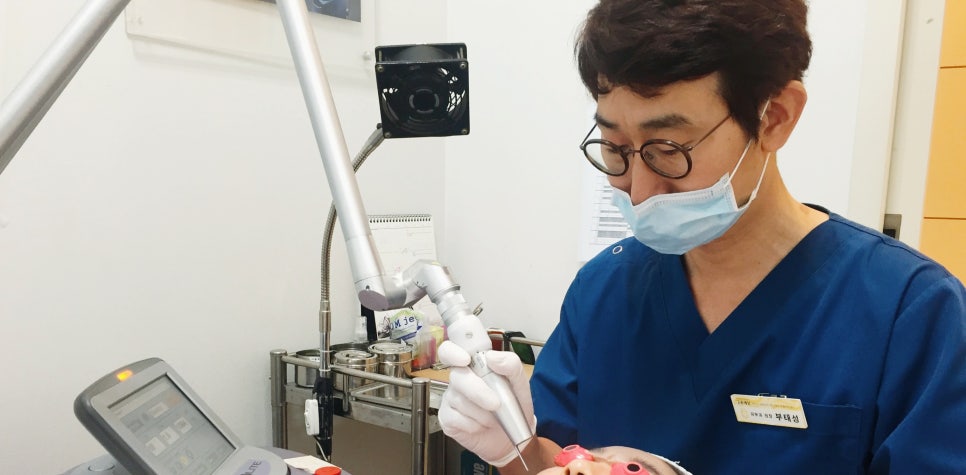 잠실고운세상피부과 J화이트닝 기미치료 관련 이미지 2