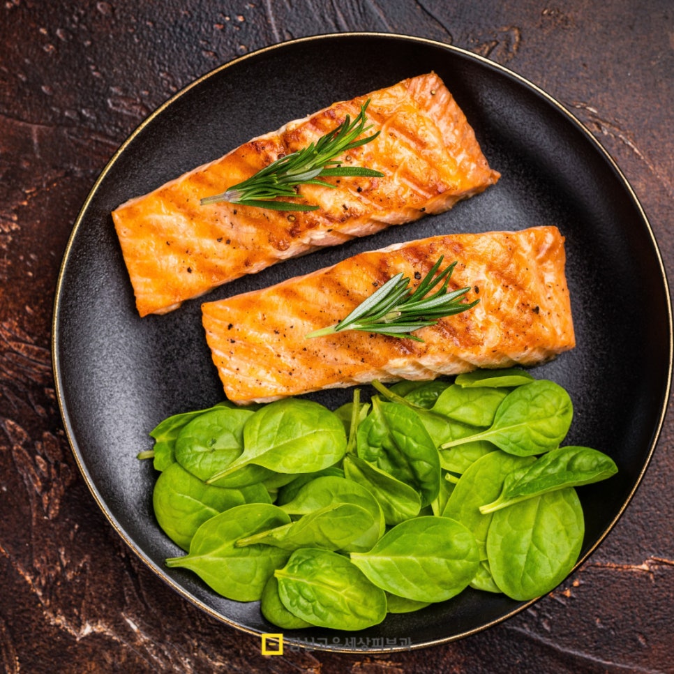 여드름 관리 식단, &lsquo;피해야 할 음식 vs 권장할 음식&rsquo; 관련 이미지 13