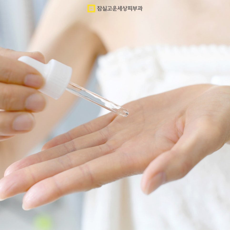 피부관리정보, 무더위에도 빛나는 맑은 피부를 위한 실전 가이드 관련 이미지 8