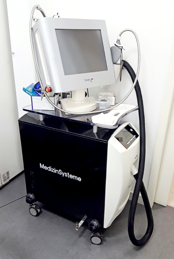 모공, 피부결, 흉터, 자국에 효과적인 리파인 레이저 & E2 레이저 (잠실고운세상피부과) 관련 이미지 2