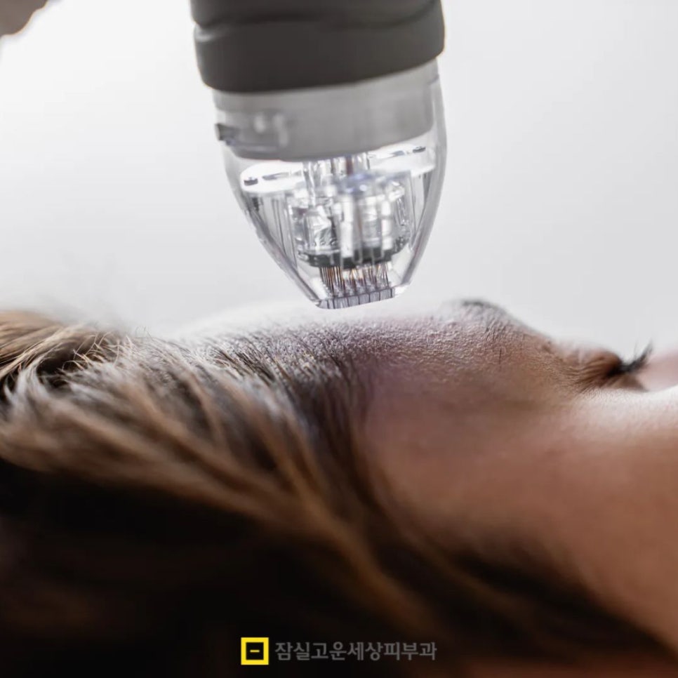 속건조, 수분크림만으론 안되는 피부의 구조적 문제 관련 이미지 11