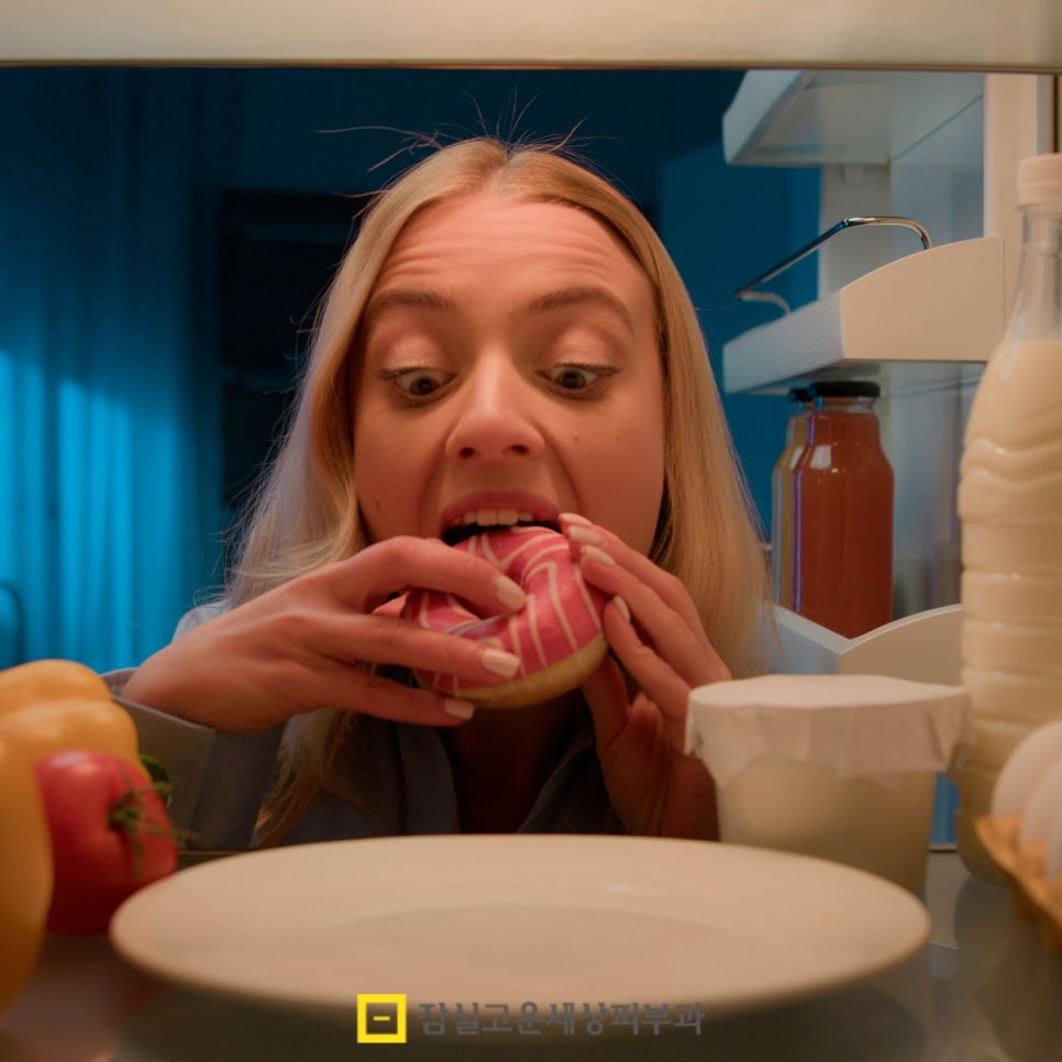 왜 환절기엔 여드름이 더 심해질까요? 관련 이미지 9