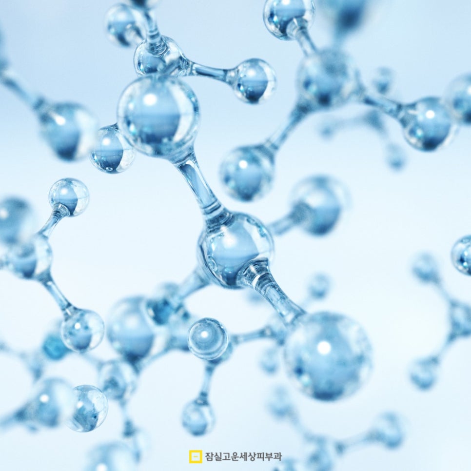 '피부 노화' 속도를 늦춰주는 영양제 & 식품 가이드 관련 이미지 3