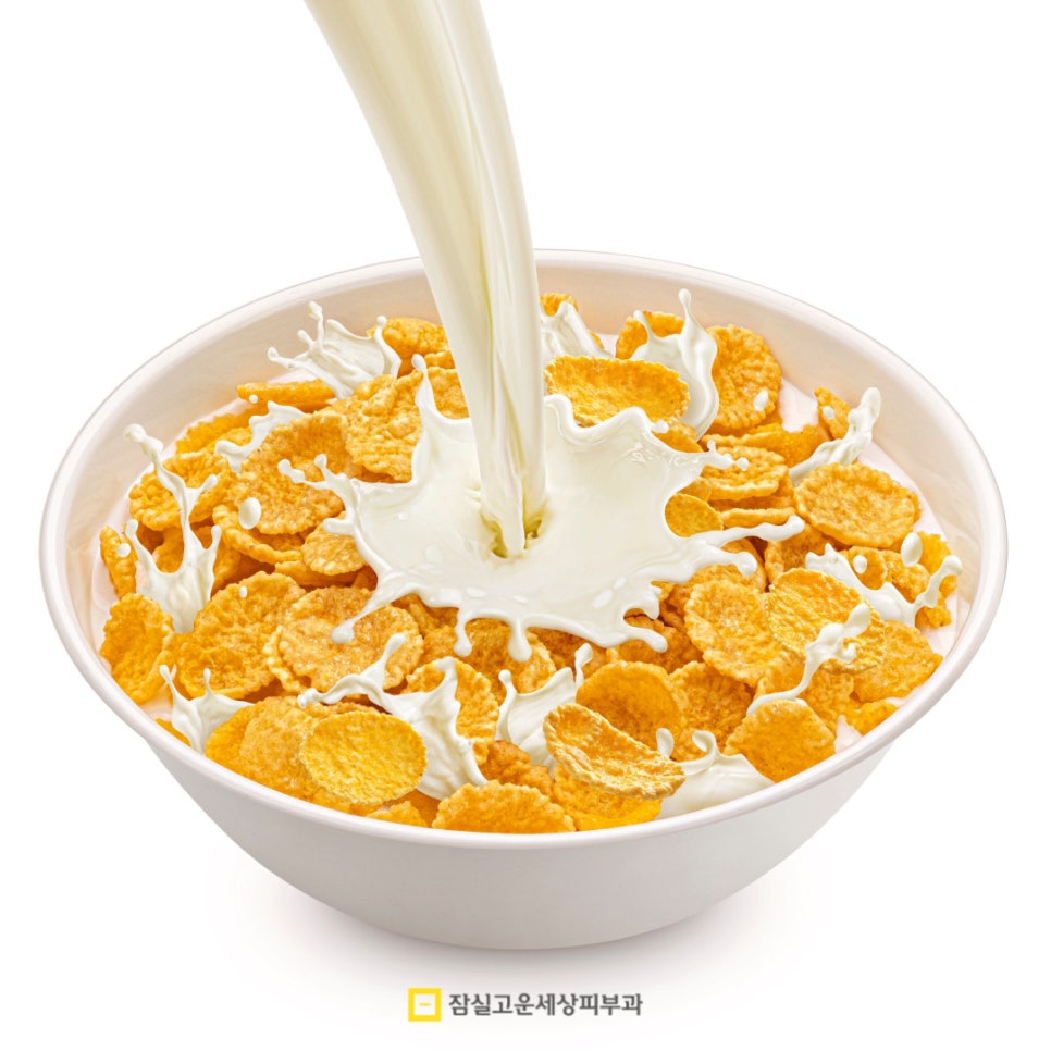 여드름 관리 식단, &lsquo;피해야 할 음식 vs 권장할 음식&rsquo; 관련 이미지 4