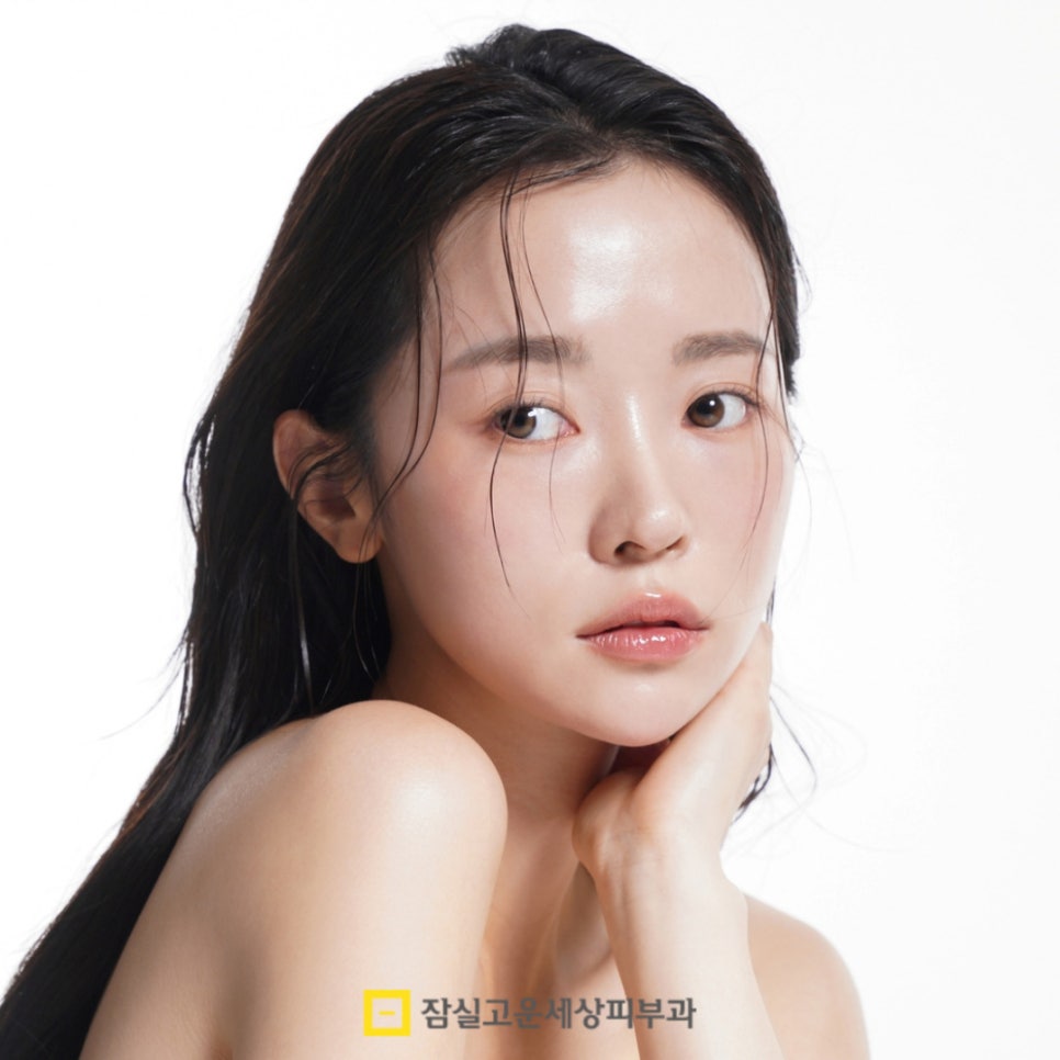 피부가 뒤집힐 땐 이유가 있습니다. 관련 이미지 5