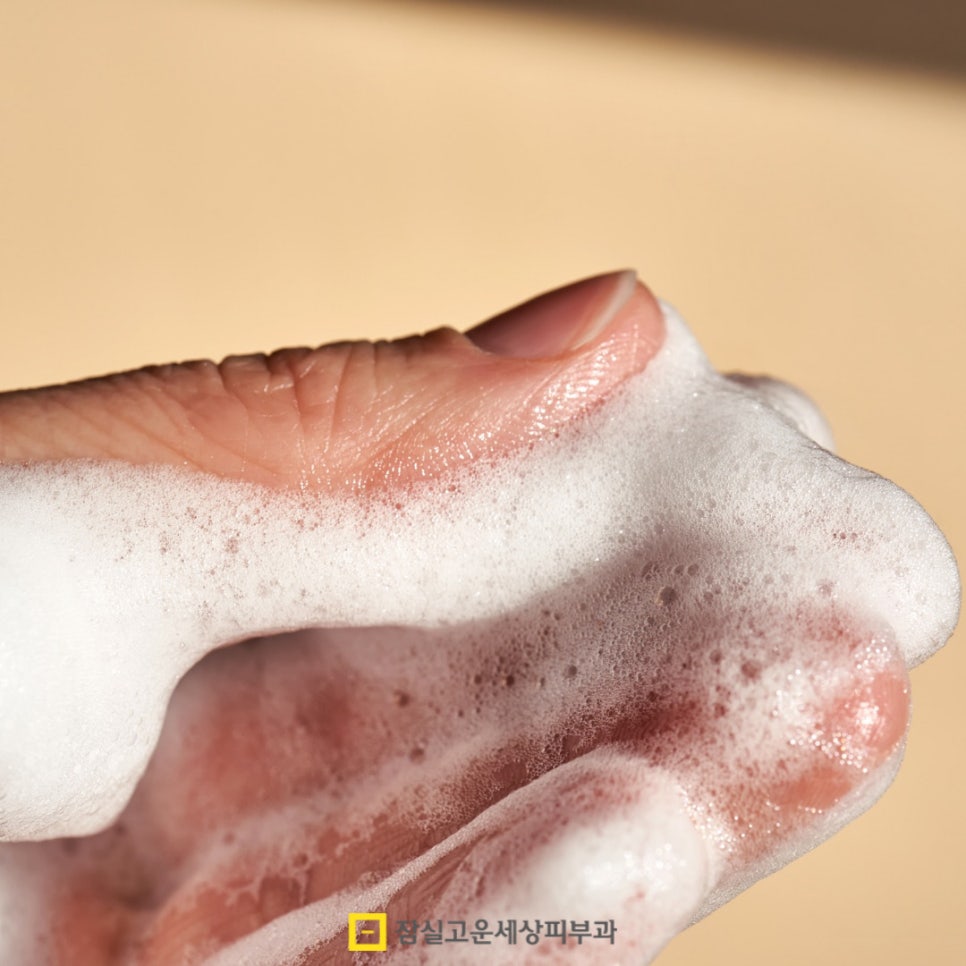 피부관리정보, 올 여름 자외선부터 모공까지 한 번에 잡는 비법 관련 이미지 3