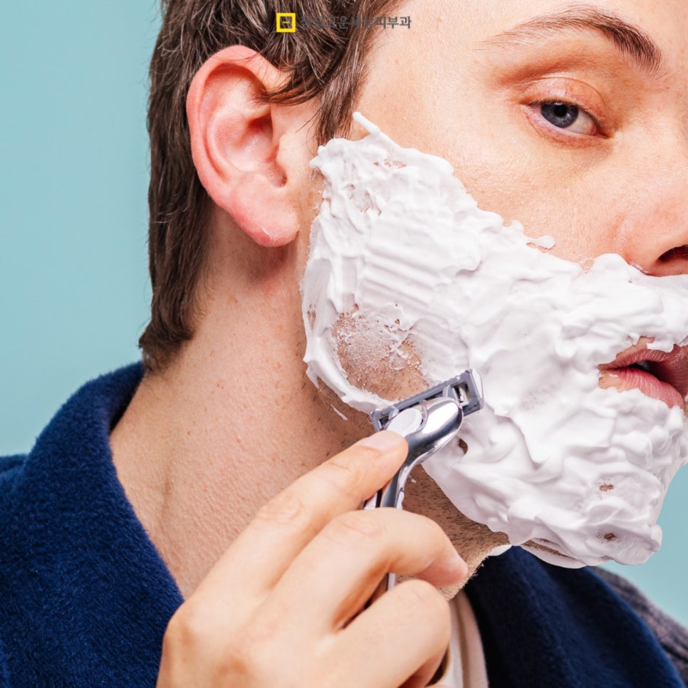 재발하는 여드름, 원인부터 일상 관리까지 제대로 아는 것이 중요합니다. 관련 이미지 8