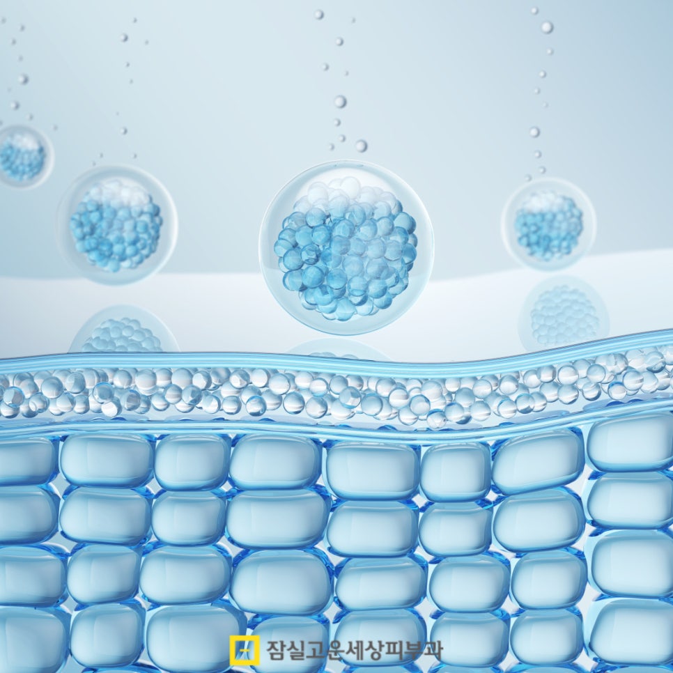 환절기에 더 심해지는 피부 건조, 어떻게 관리해야 할까? 관련 이미지 3