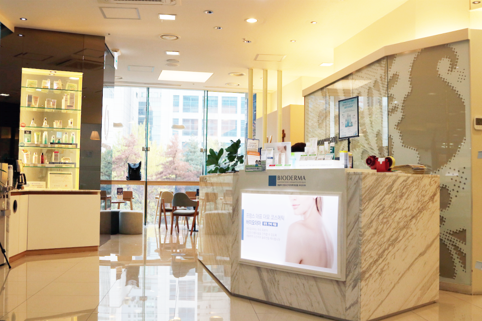 환절기 피부관리는 잠실고운세상피부과에서! (잠실피부과추천/잠실역피부과) 관련 이미지 3