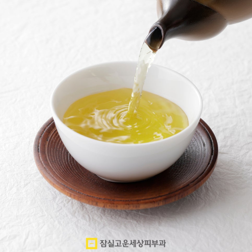 [잠실고운세상피부과] 여드름, &lsquo;음식&rsquo;이 좌우한다. 관련 이미지 9