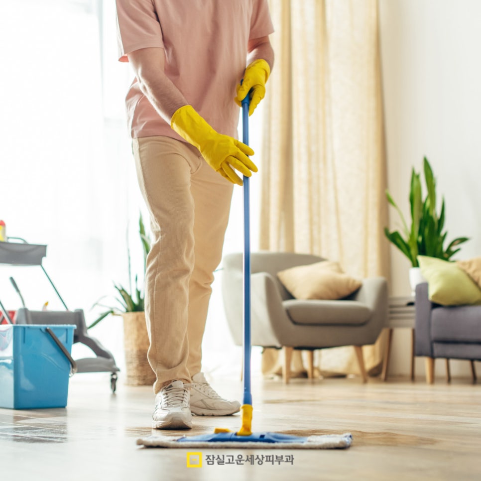 아토피 피부염 완전 가이드 관련 이미지 6