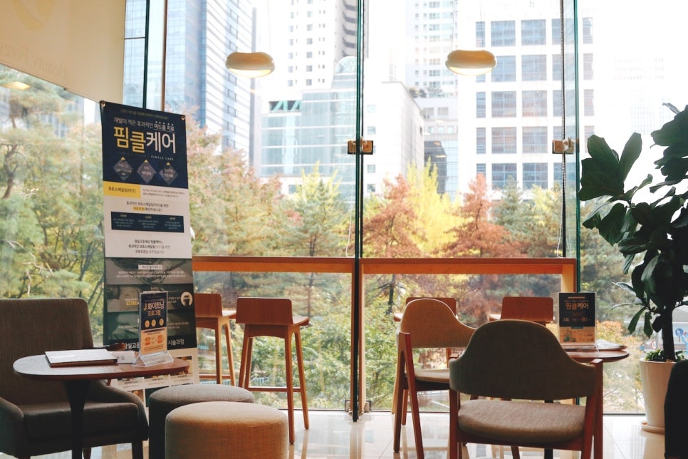 잠실 안면홍조 피부과 브이빔레이저 (잠실고운세상피부과/잠실역피부과추천) 관련 이미지 1