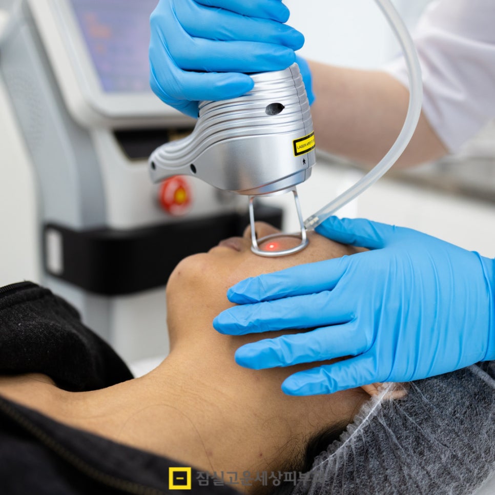 여드름 흉터 치료, 피부 타입별로 접근이 달라야 하는 이유 관련 이미지 5