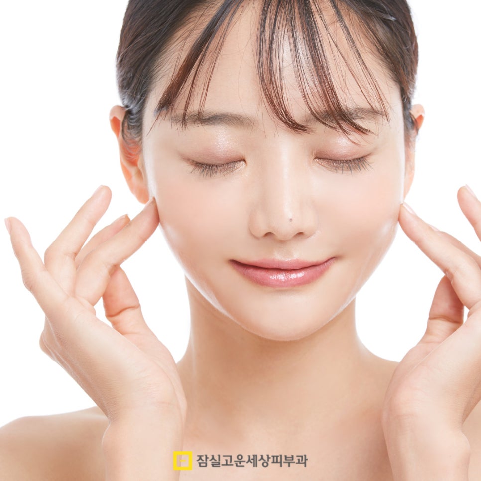 탄력 있는 피부, 나이가 들수록 더 &lsquo;관리해야&rsquo; 지켜집니다 관련 이미지 7