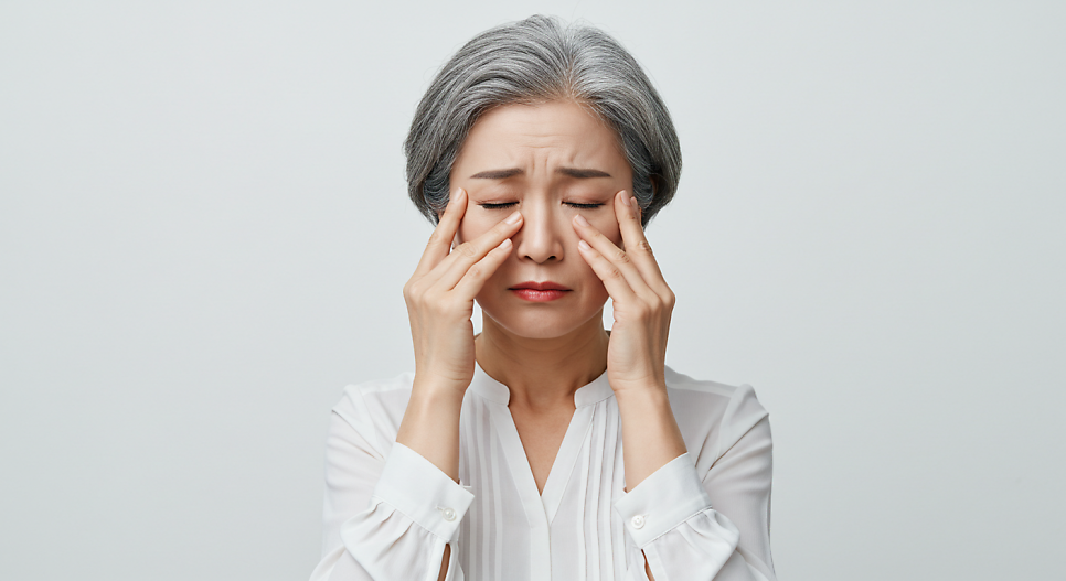 청담성형외과 눈꺼풀 처짐 고민, 안검하수비용이 궁금하다면? 관련 이미지 2