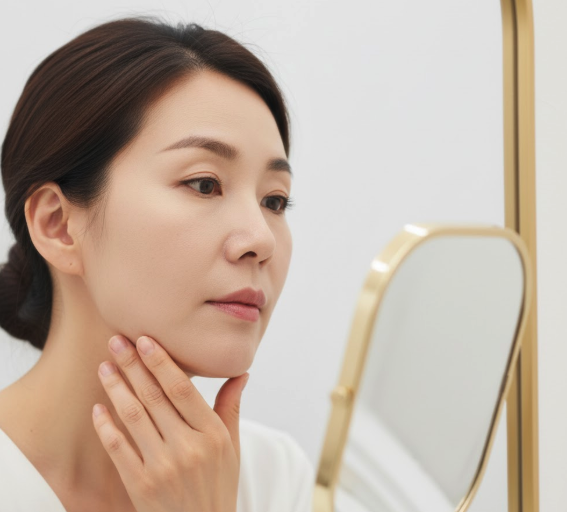 하안부는 왜 먼저 무너질까 청담미니리프팅과 브이라인리프팅의 구조적 접근 관련 이미지 2