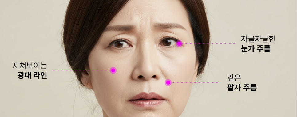 이중턱살시술, 처진얼굴리프팅후기로 확인하는 겨울철 흐려진 윤곽 라인 관리법 관련 이미지 9