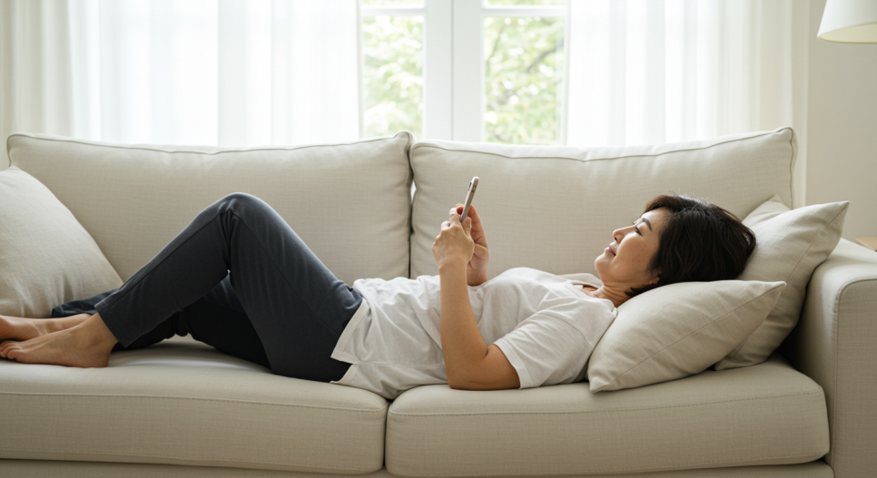 일산성형외과 안면거상후기 얼굴은 팽팽해졌는데, 왜 목주름이 더 눈에 띄는 걸까요? 관련 이미지 8